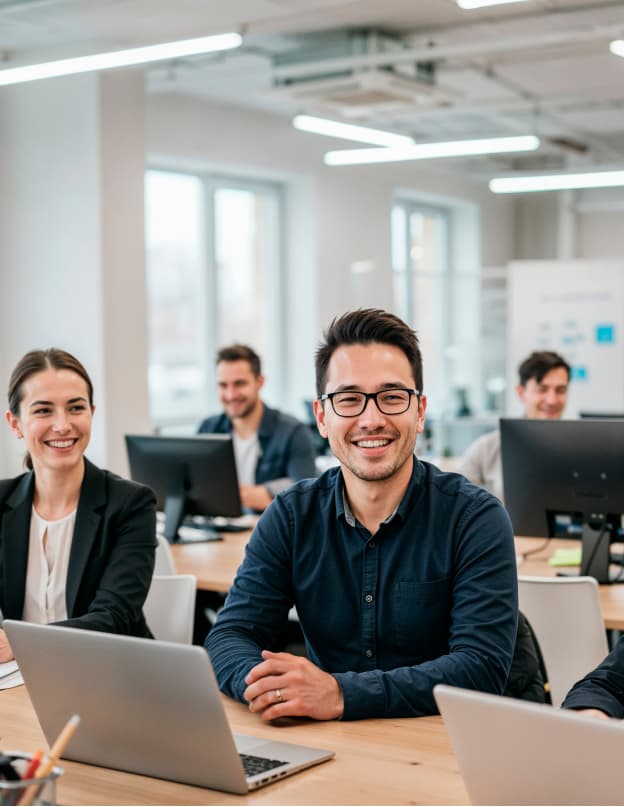 Odoo ERP Strategy