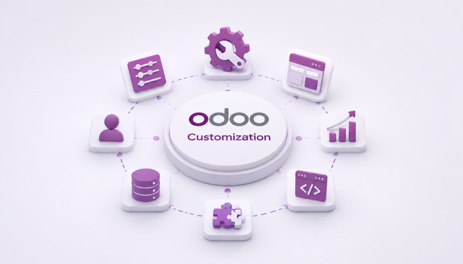Odoo Customization
