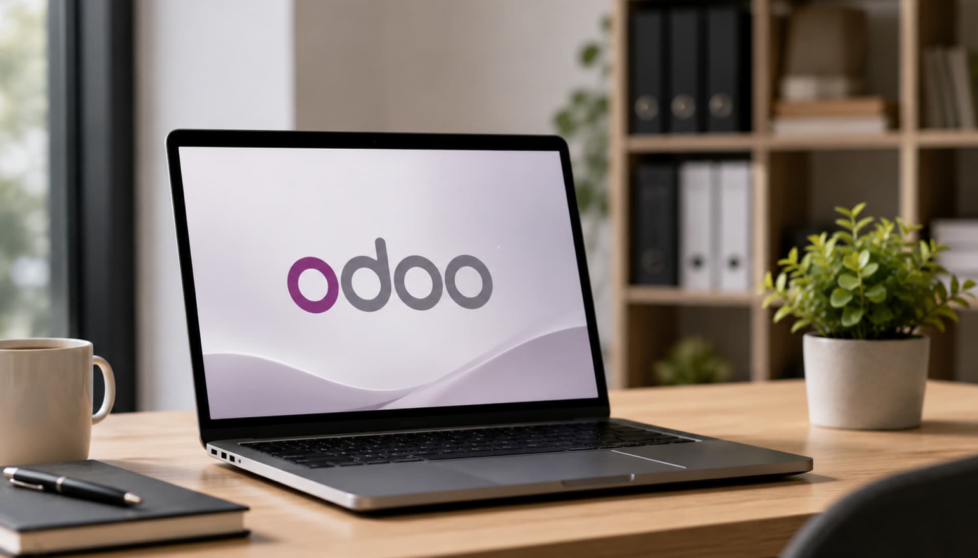 Odoo Development