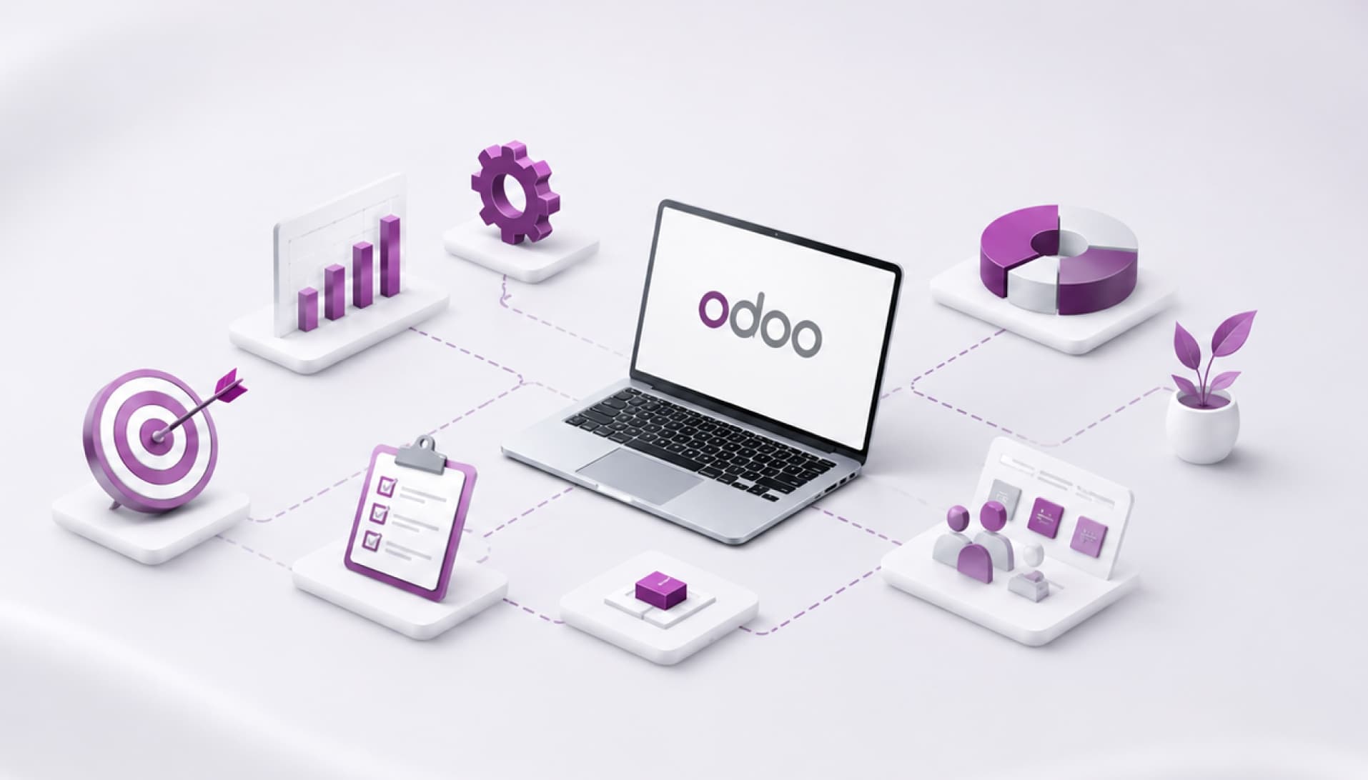 Odoo Implementation