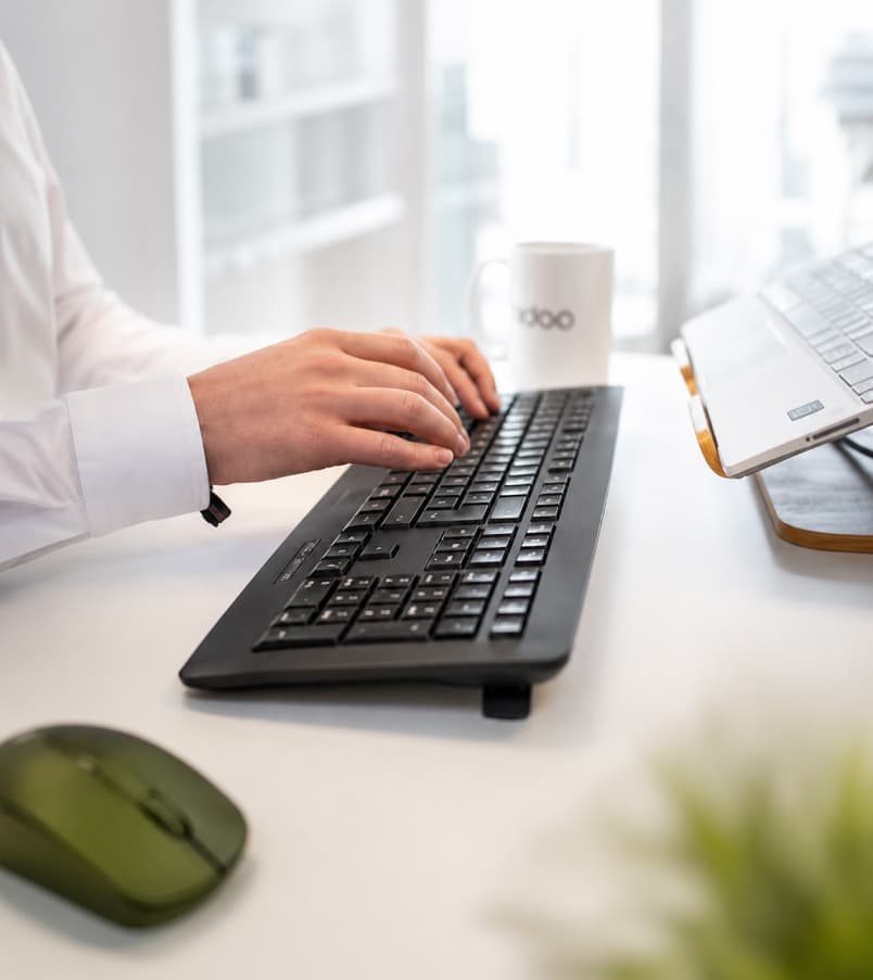 Odoo System Validation