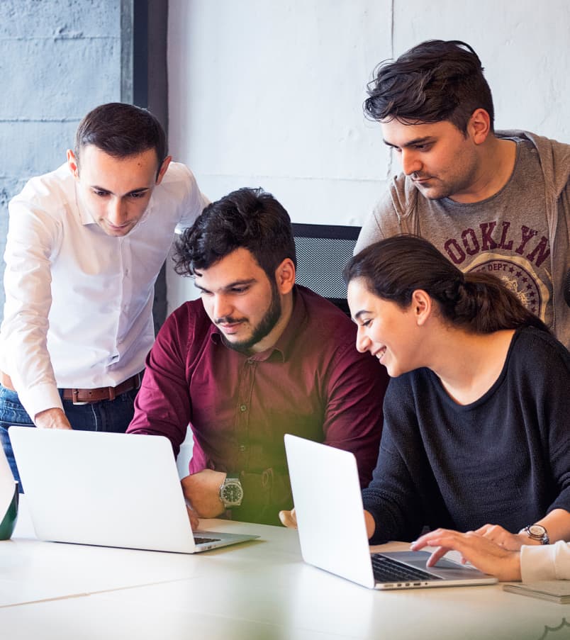 Odoo Implementation Team