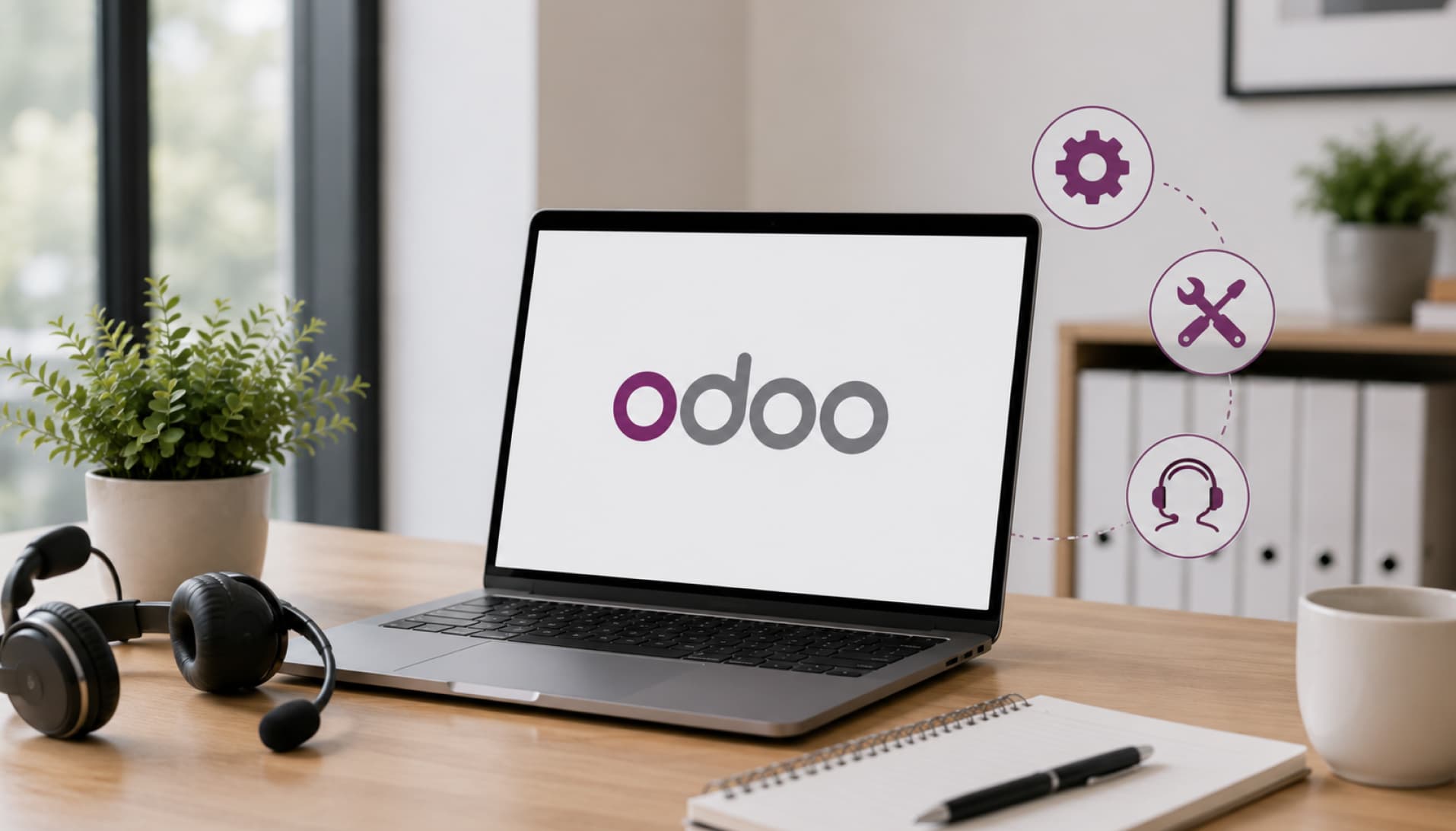 Odoo Support