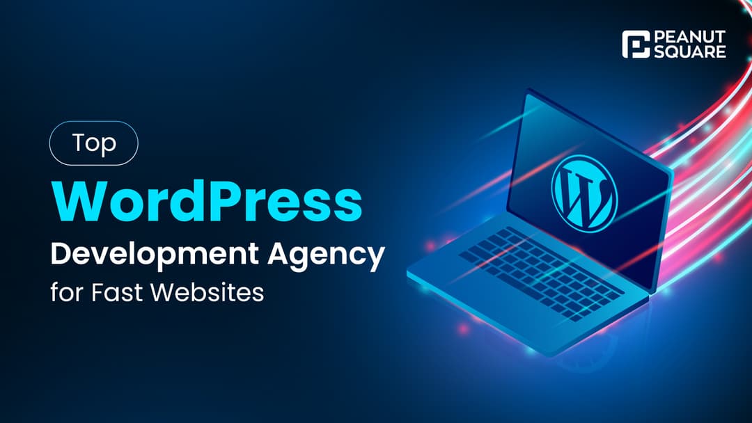 Top WordPress Development Agency 2025
