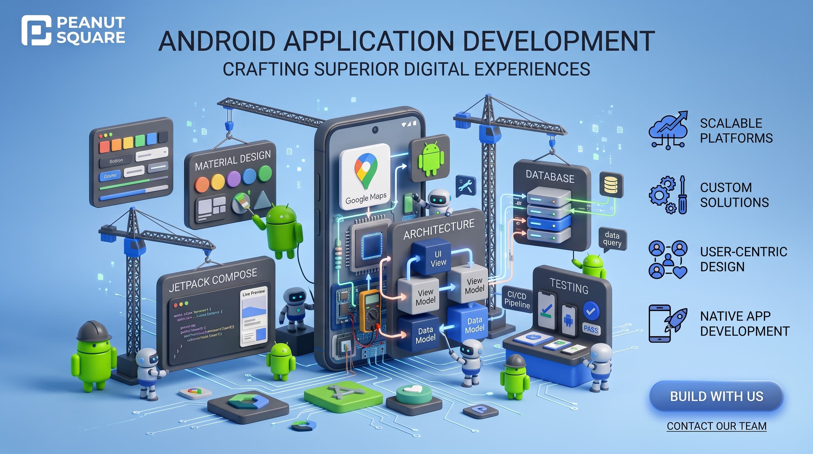 Android Development