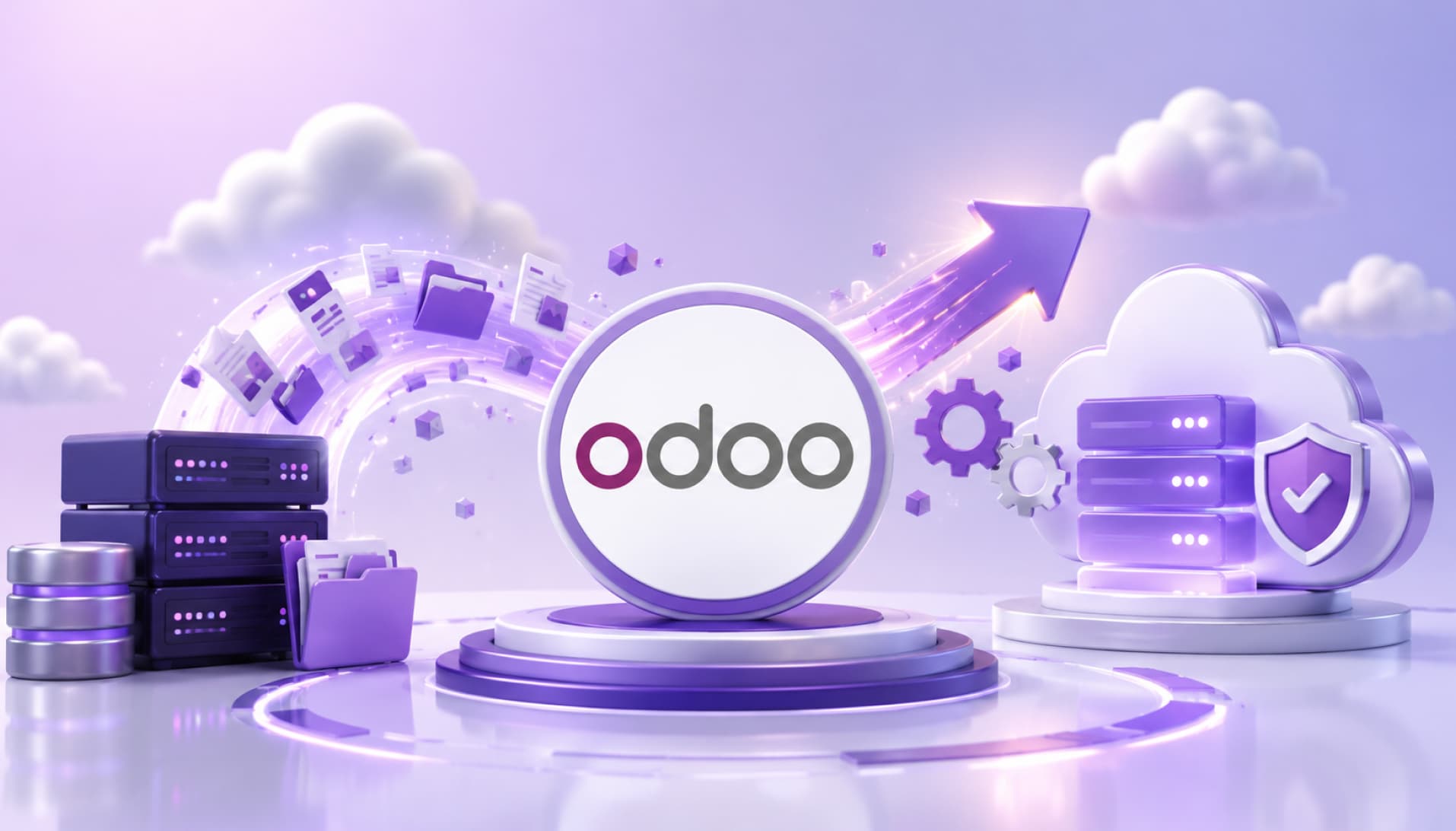 Odoo Migration