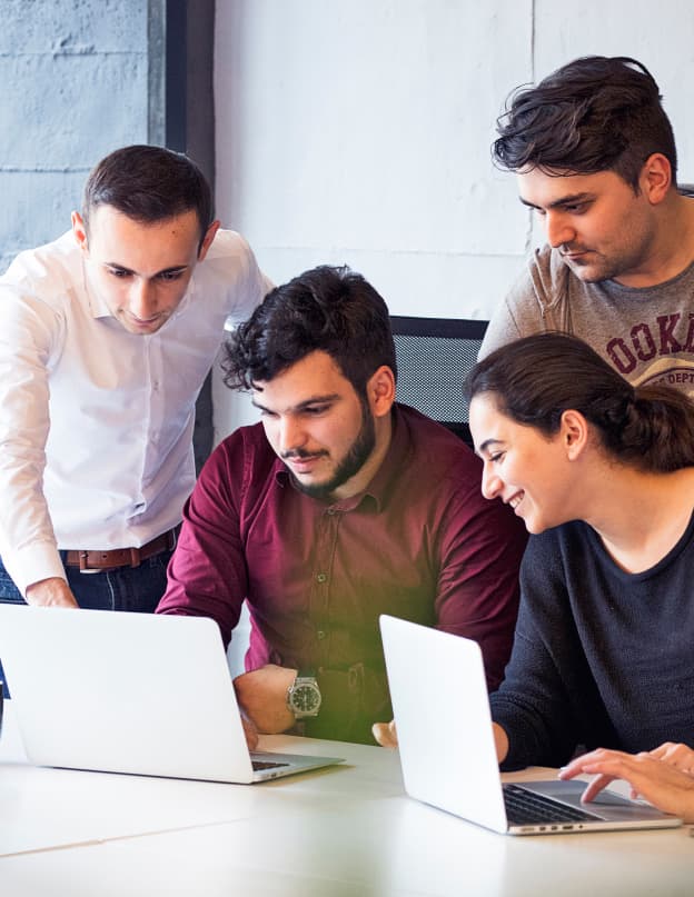 Odoo Data Migration