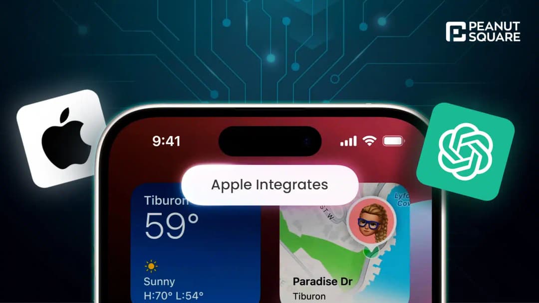 Apple Integrates ChatGPT: Potential Impacts Explored