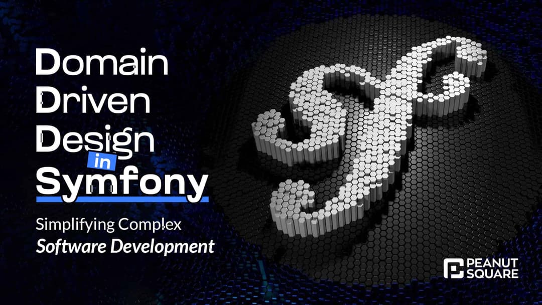 Symfony Domain-Driven Design: Simplifying Complex Software