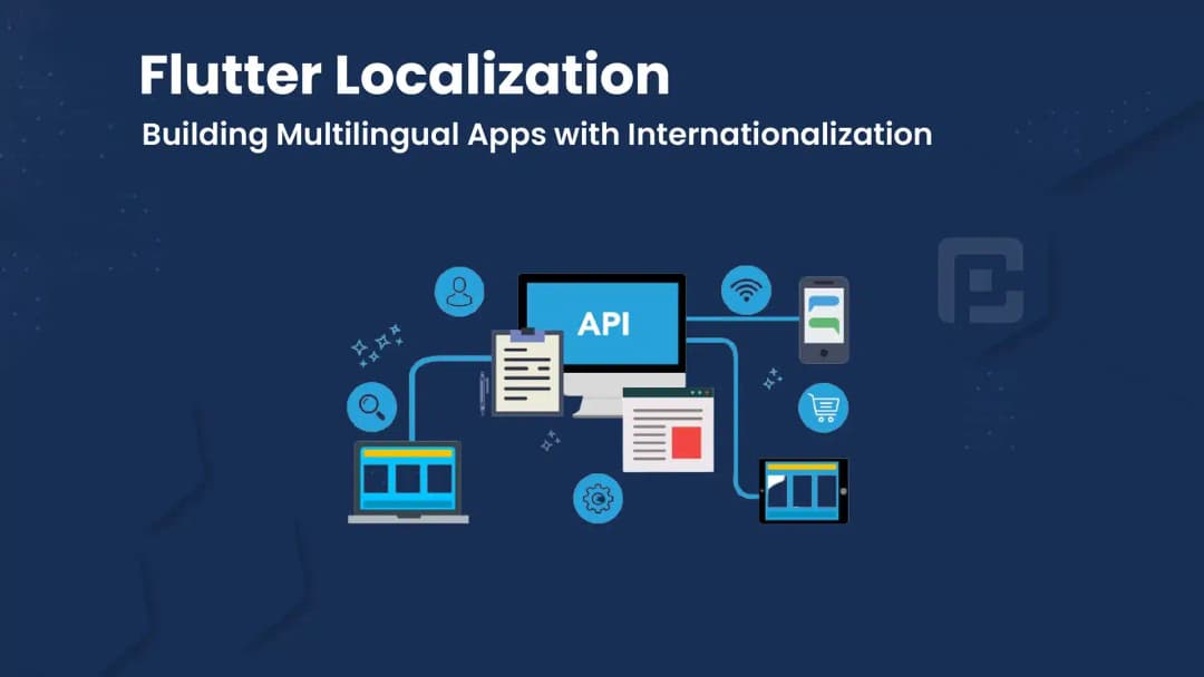 Building Multilingual Apps in Flutter: Localization & Internationalization