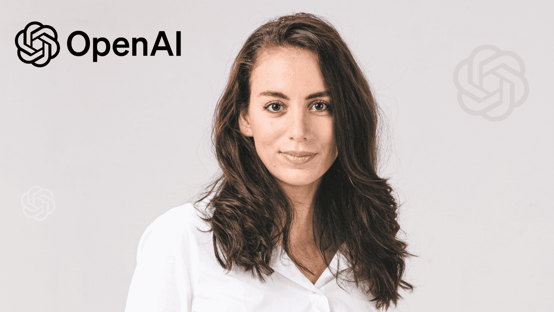 Mira Murati: Leading OpenAI into a New Era of AI Innovation