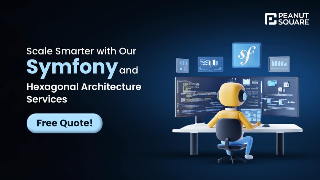 Hexagonal Architecture: Scale Smarter App with Symfony 2025