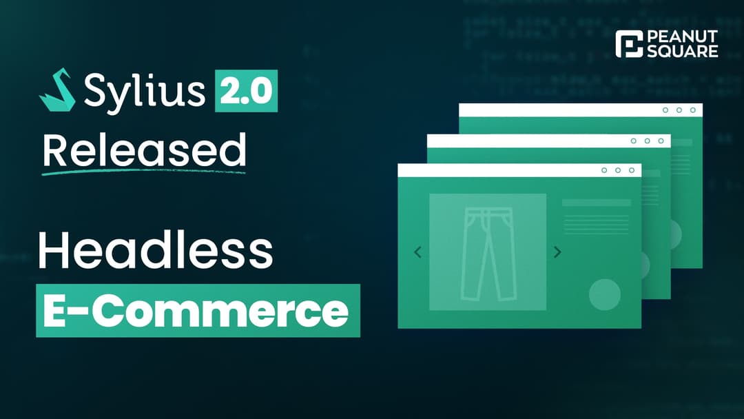 Sylius 2.0 Released: Headless E-Commerce