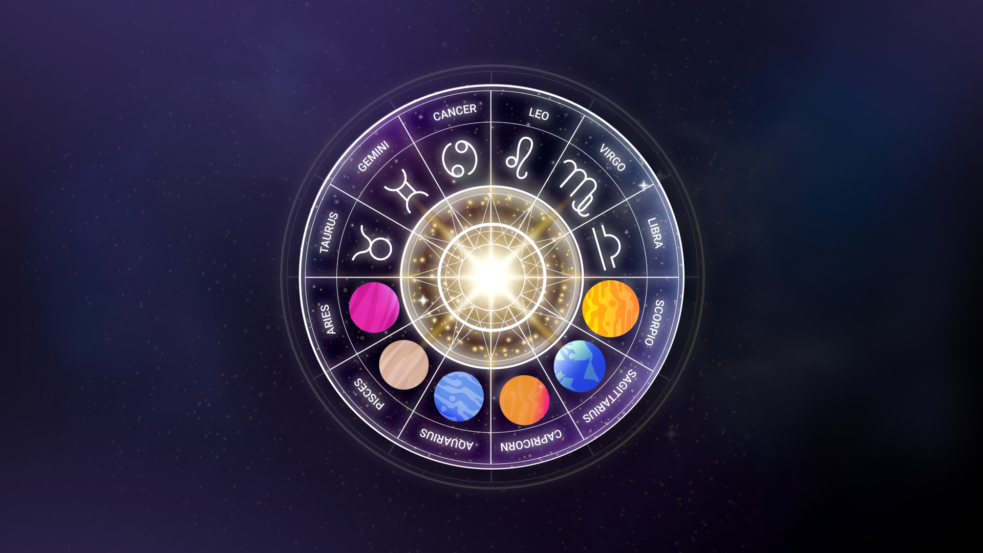 Astroglob Video Consultation Screen