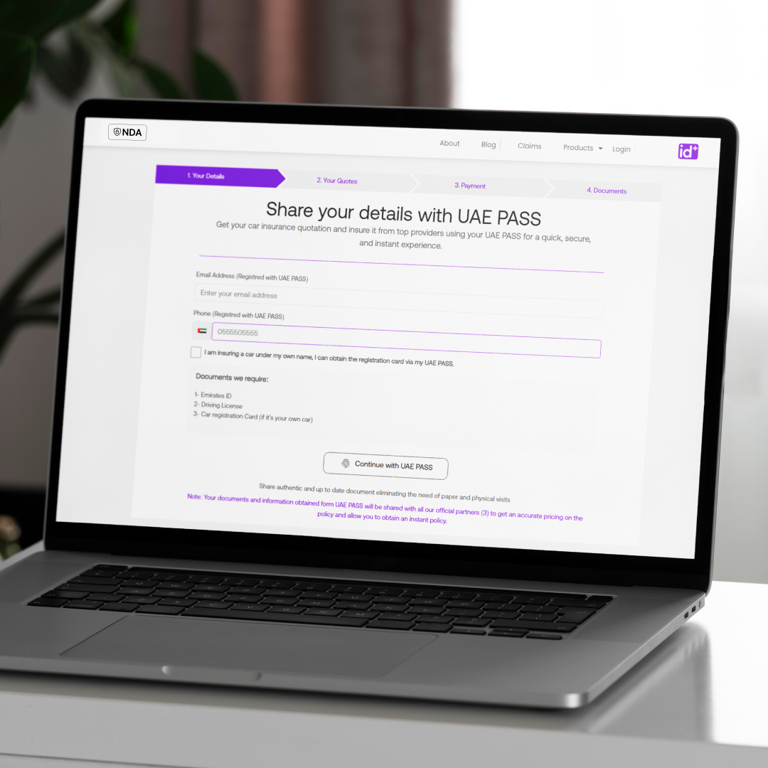 Insurance Marketplace