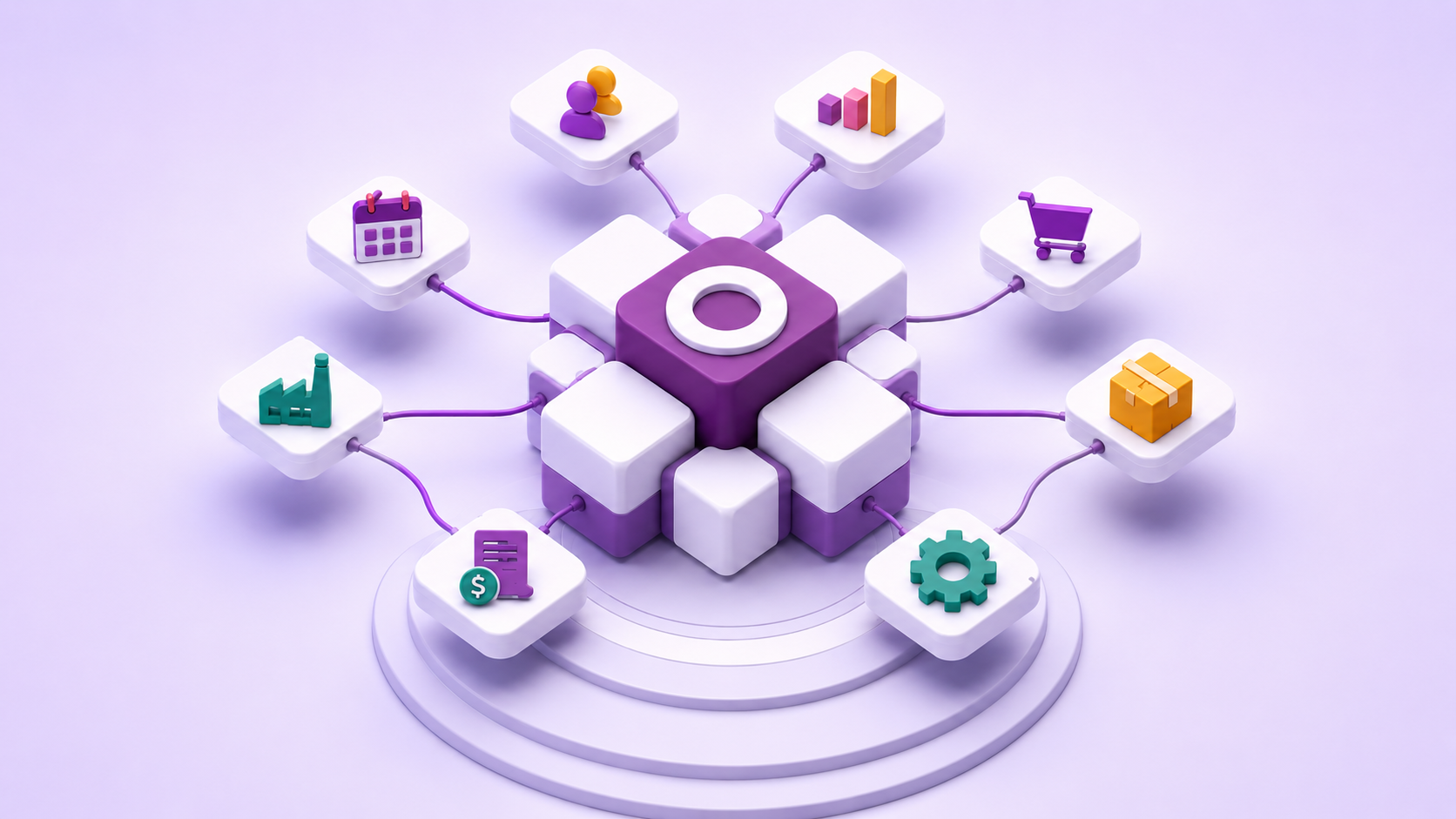 Odoo ERP