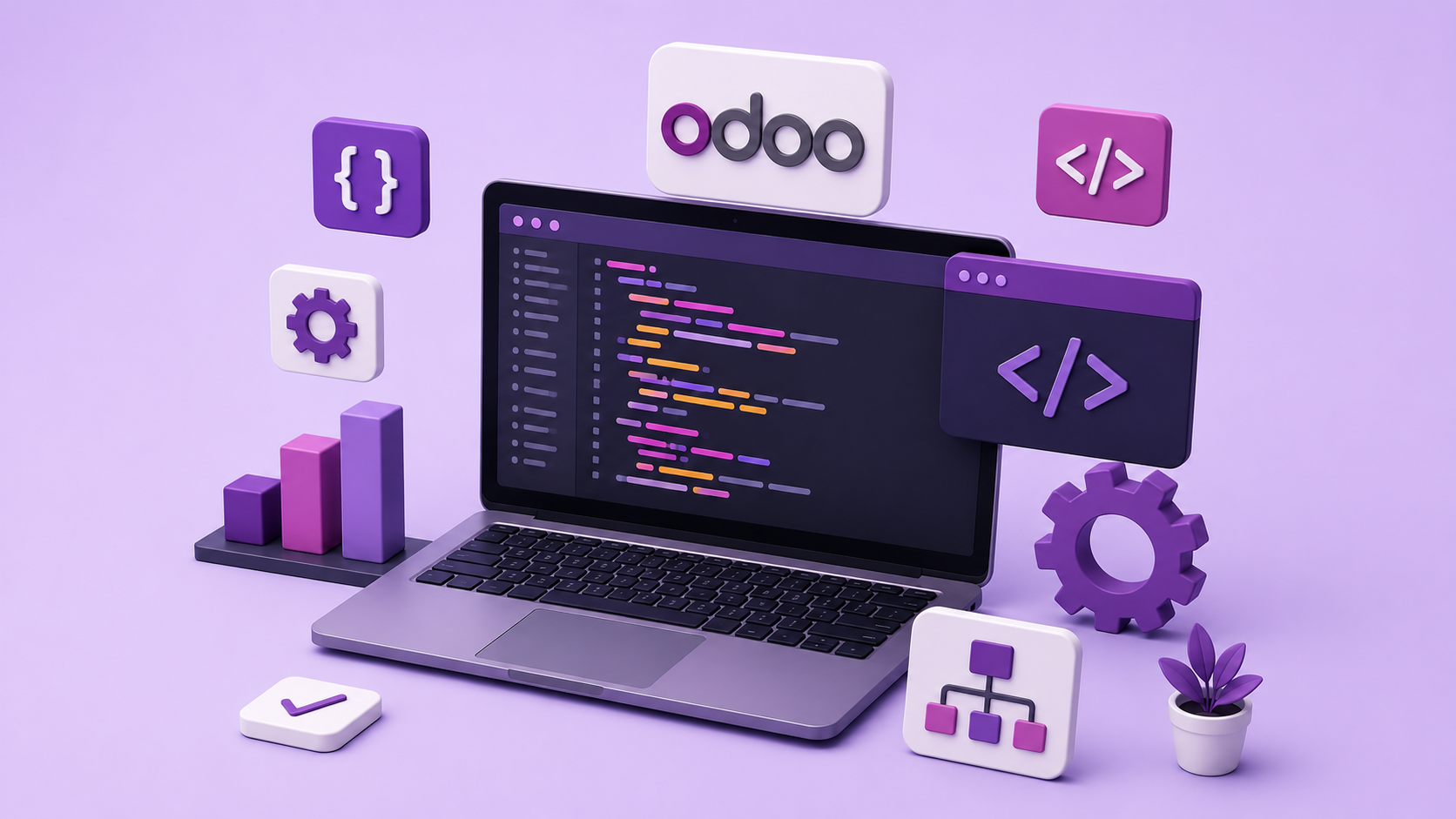 Odoo Development