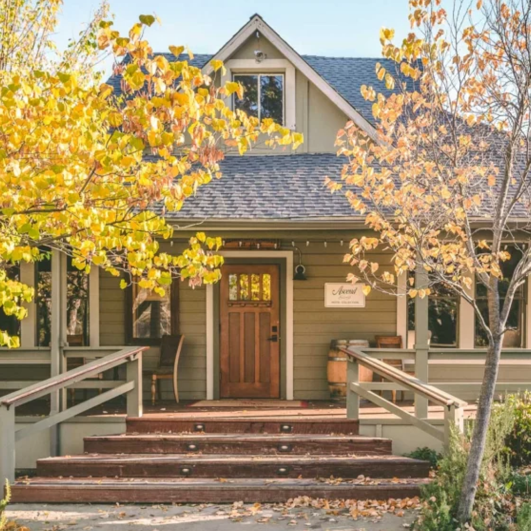 Sierra Sky Ranch