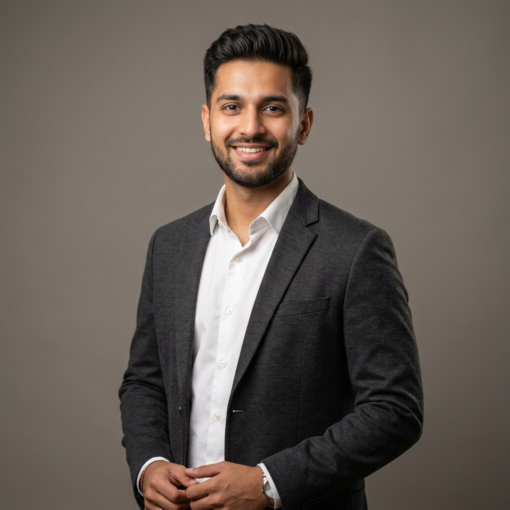 Hardik Chapla