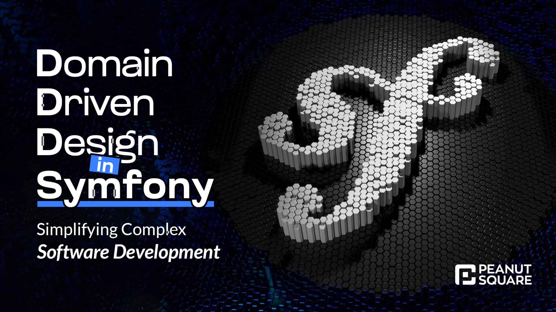 Symfony Domain-Driven Design: Simplifying Complex Software