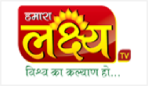 Lakshya logo