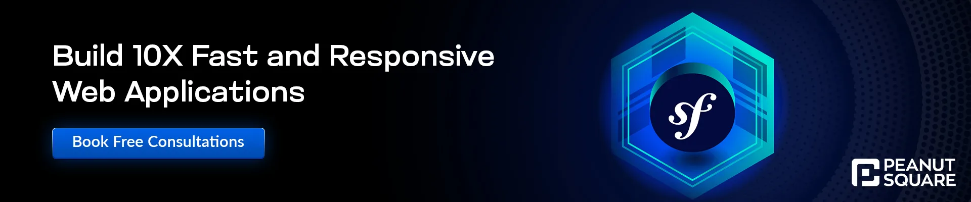 Build 10X Fast and Responsive Web Applications