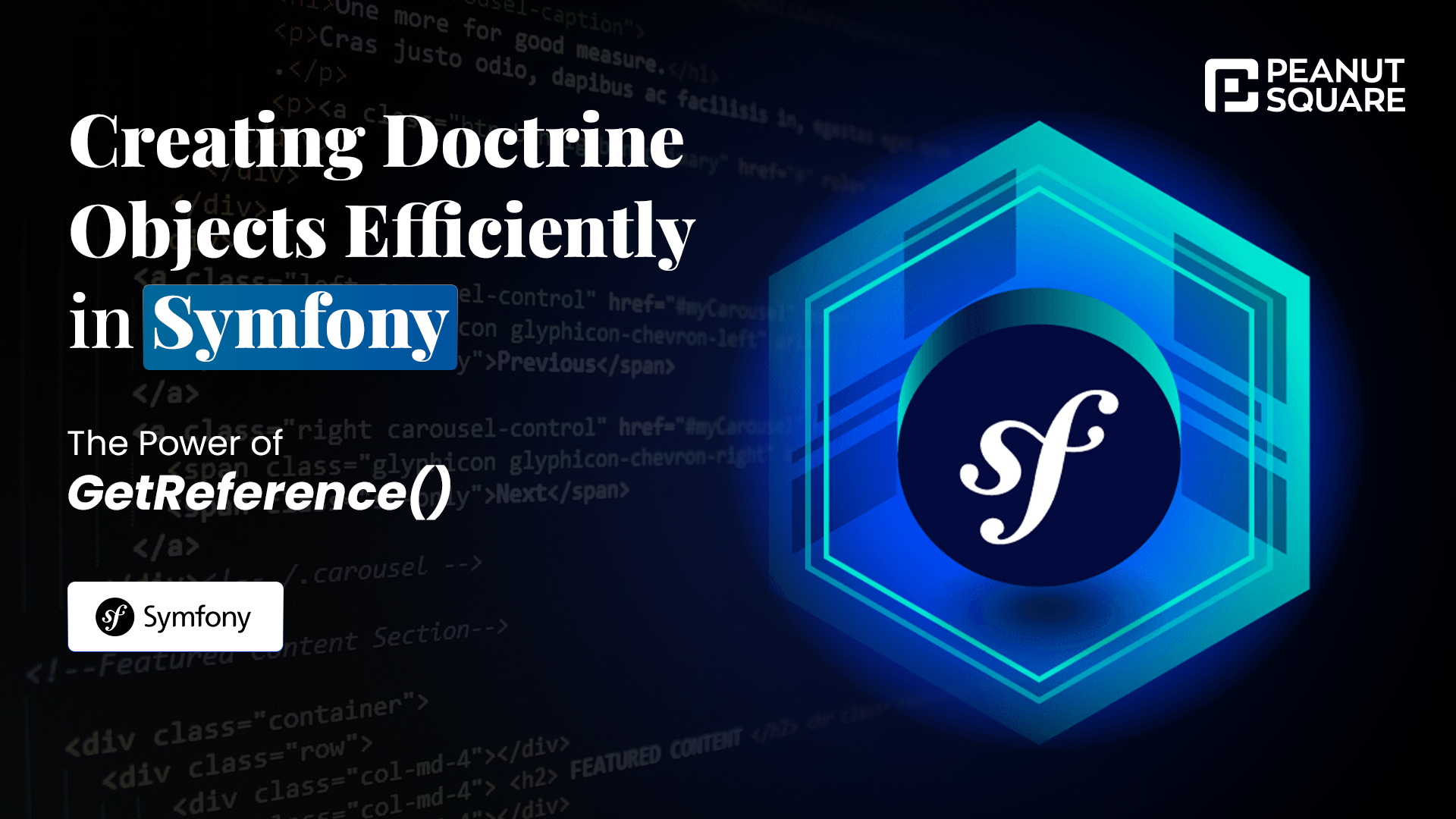 Symfony getReference: Accelerate your entity creation and boost app performance.