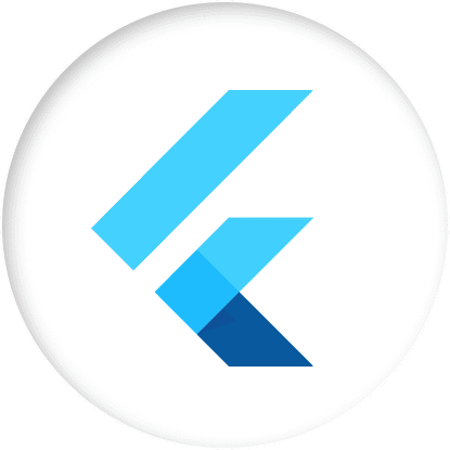 Flutter Logo