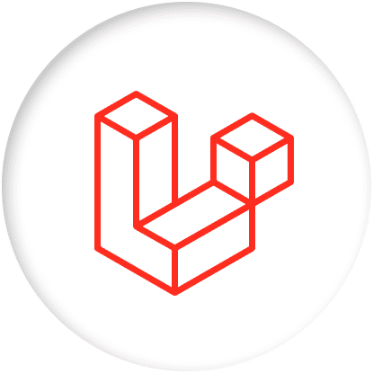 Laravel Logo