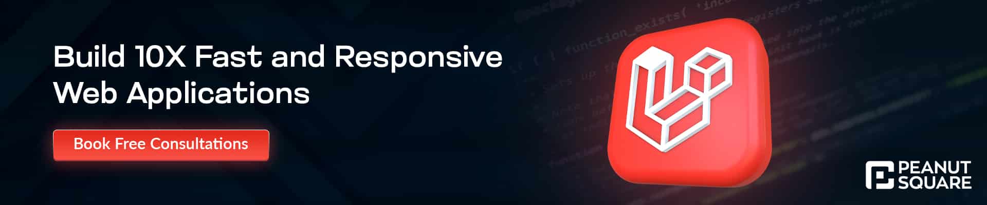 peanutsquare Laravel