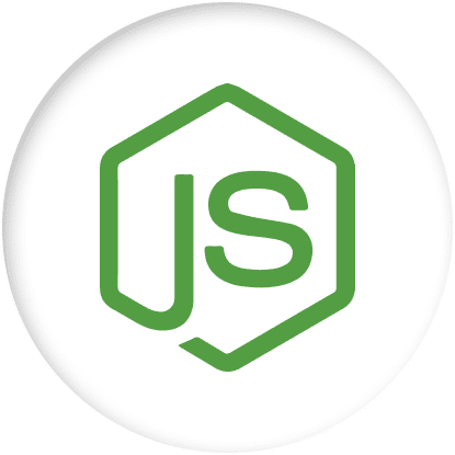 nodejs logo