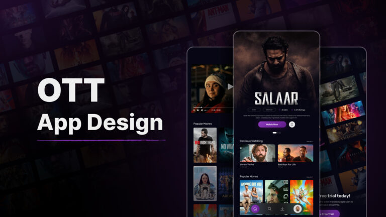 Music streaming platform development solution