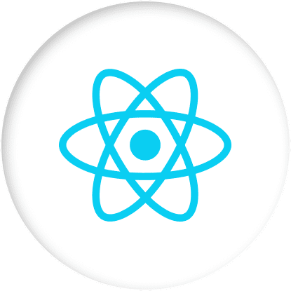 React-js Logo