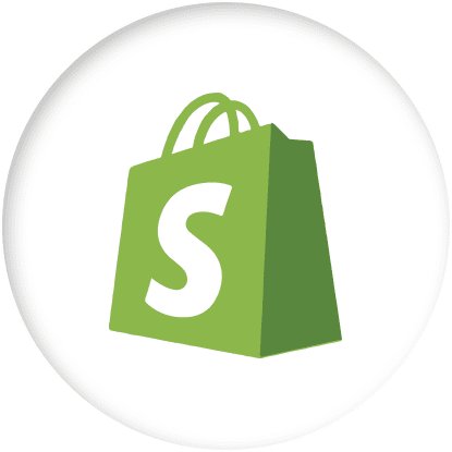 Shopify Logo