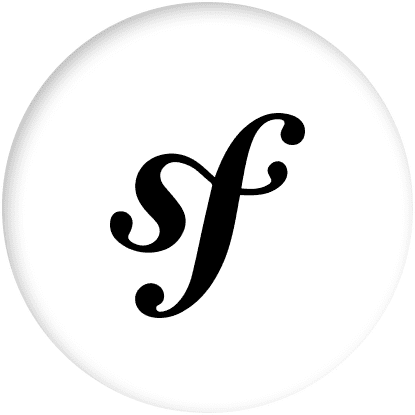 Symfony Logo