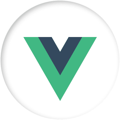 Vue-js Logo