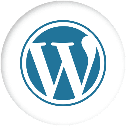 WordPress Logo