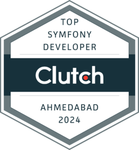 Top Symfony Developer on Clutch