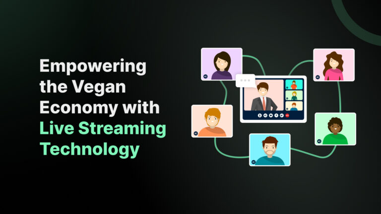 Live streaming platform development solution
