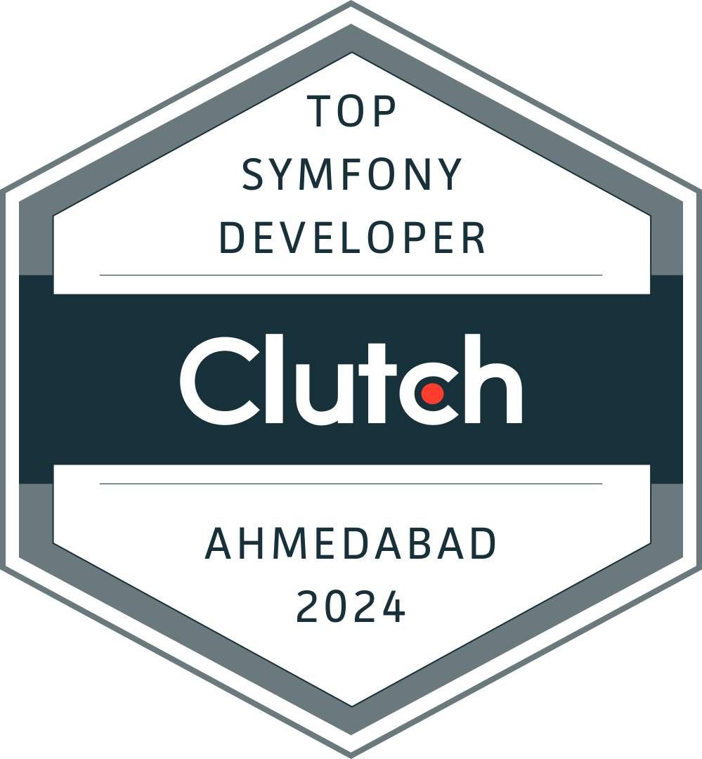 Top Symfony Developer On Clutch