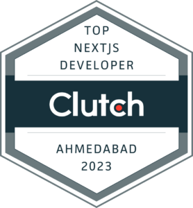 Top NextJs Developer On Clutch