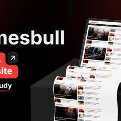 Timesbull – A Scalable News Platform