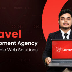 Top Laravel Development Agency for Scalable Web Solutions