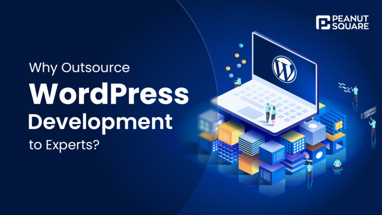 Why Outsource WordPress Development to Experts