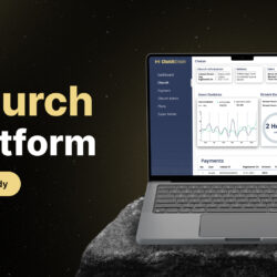Church Platform A Digital Hub for Modern Worship