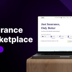 Digital Transformation for a UAE-Based Car Insurance Marketplace