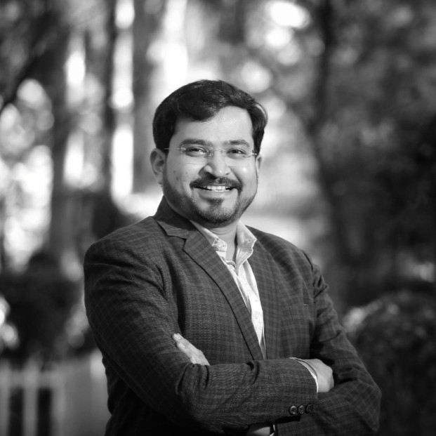 Nishant Patel