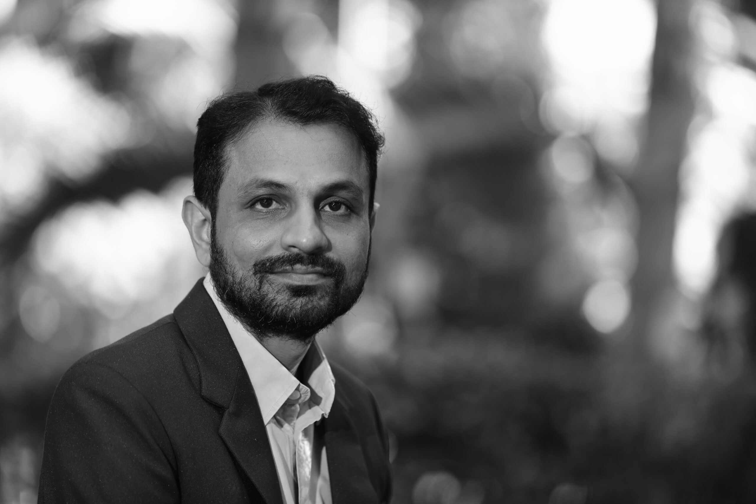 Tushar Surani